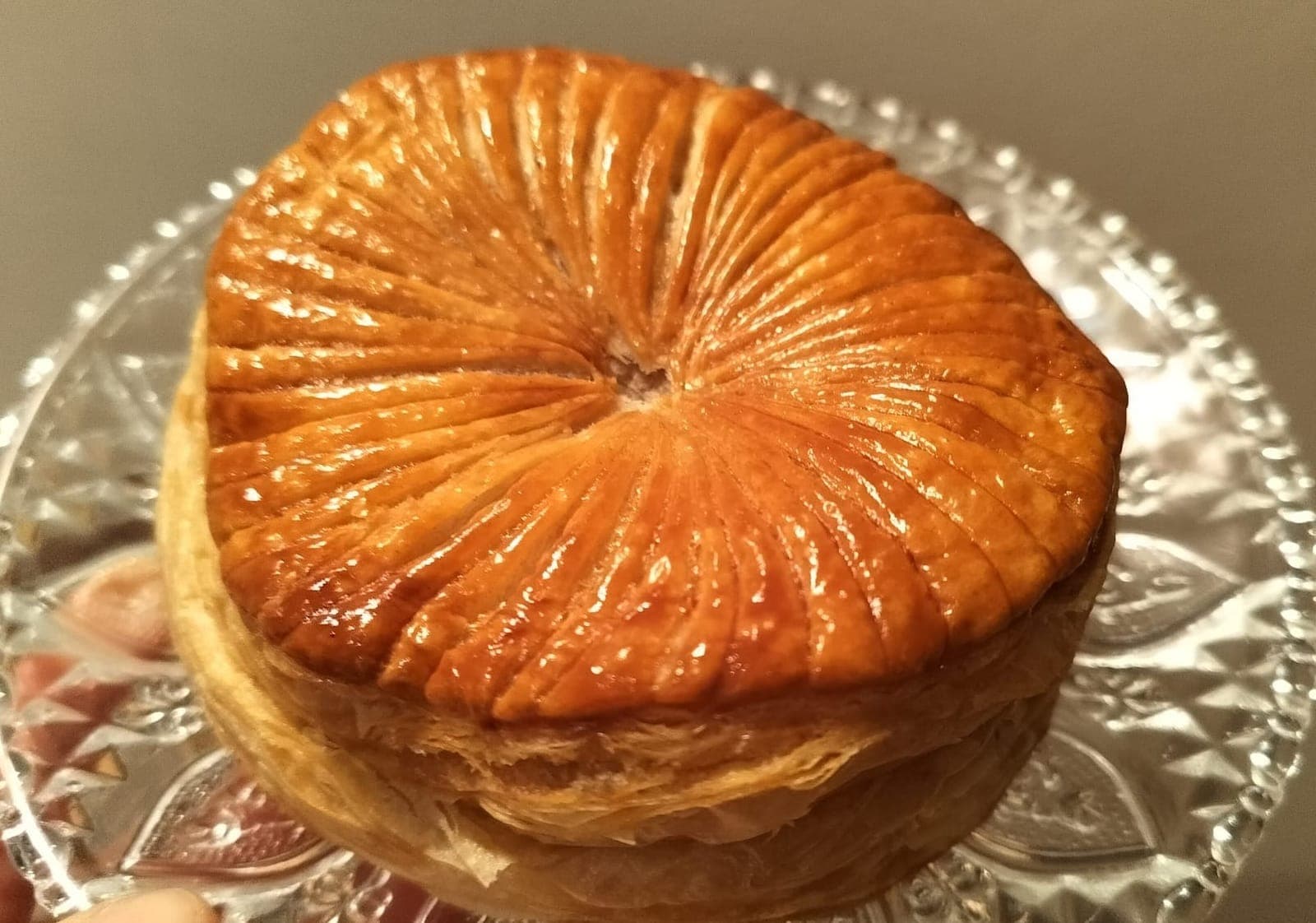 Galette des rois